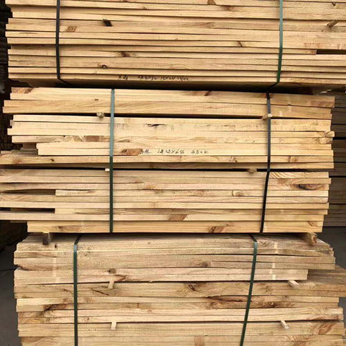 匯森木業(yè) 多圖 輻射松建筑木方規(guī)格尺寸 輻射松建筑木方