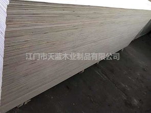 貼面多層板供應(yīng)商 天藍(lán)木業(yè)制品 長(zhǎng)寧區(qū)貼面多層板