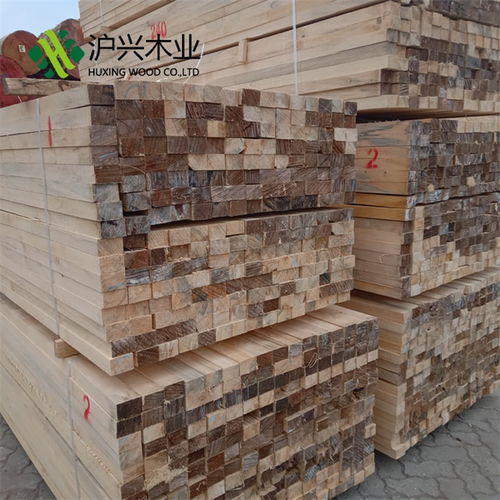 滬興木業 浙江省木方價格優勢區域解析