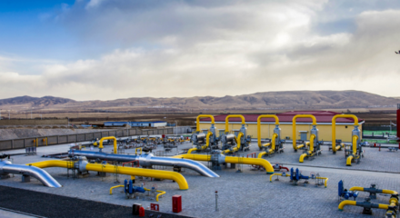 北京管道以“智慧+”改革登頂雙百企業標桿，新興能源技術研發引領行業創新