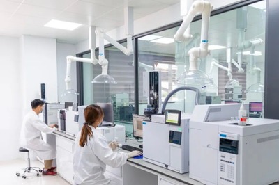 科技引領發展質效提升，新興能源技術在強鏈補鏈延鏈中展現新作為