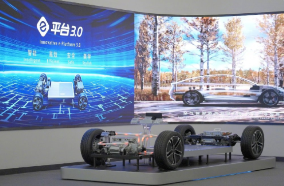 新能源車市場動態 政策延續與價格調整并存，新興技術研發加速