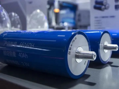 銀隆新能源榮登高新技術企業百強雙榜，以創新硬實力引領新興能源技術發展