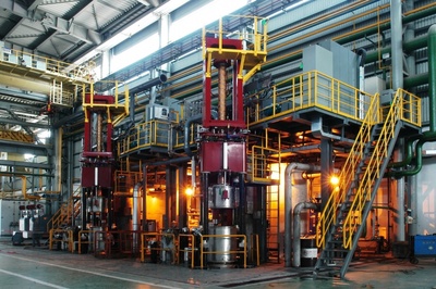 寶山7家企業入選上海市企業技術中心公示名單，彰顯新興能源技術研發集群效應