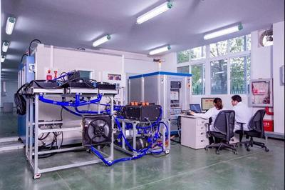 釋放新能源疊加效應 上海電氣以綜合能源基地與前沿技術研發驅動綠色未來